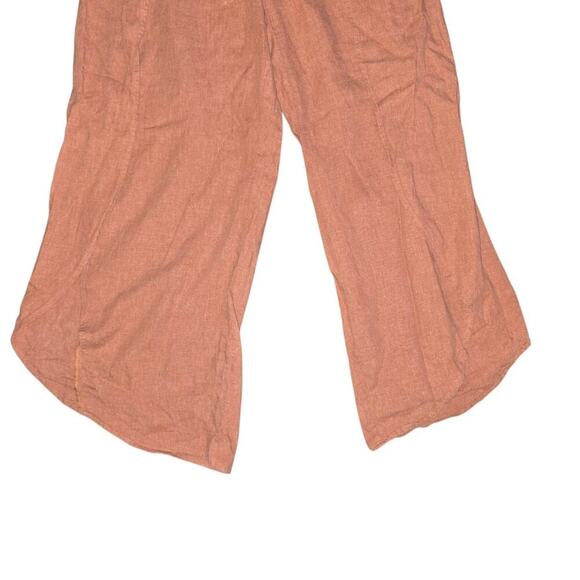 Patagonia W's Garden Island Size XS Lightweight Flowy Pants - Picture 2 of 9
